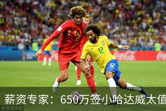 薪资专家：650万签小哈达威太值了 热火在角色球员上精打细算补强